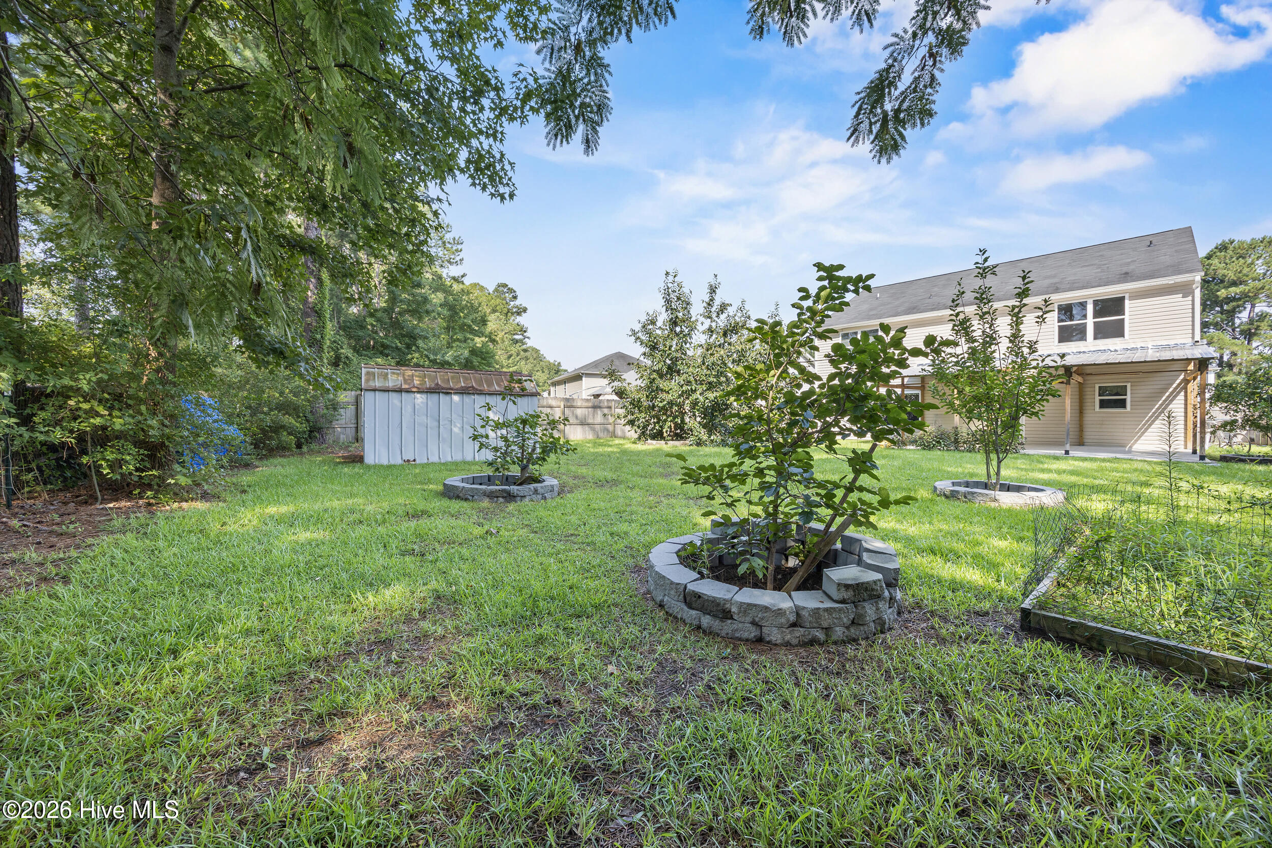 1007 Lake Jones Road Property Photo 45