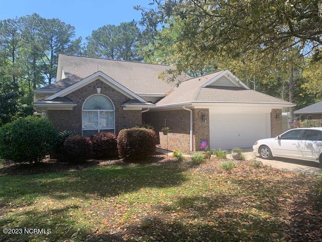 412 Planters Ridge Drive Property Photo 1