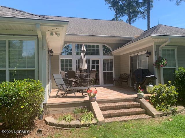 412 Planters Ridge Drive Property Photo 2