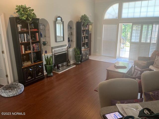 412 Planters Ridge Drive Property Photo 3