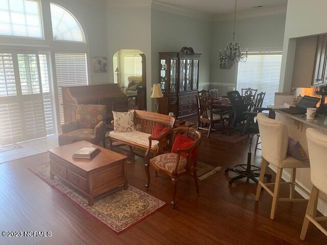 412 Planters Ridge Drive Property Photo 4