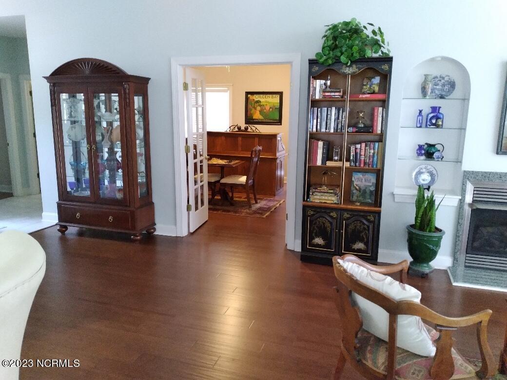 412 Planters Ridge Drive Property Photo 6