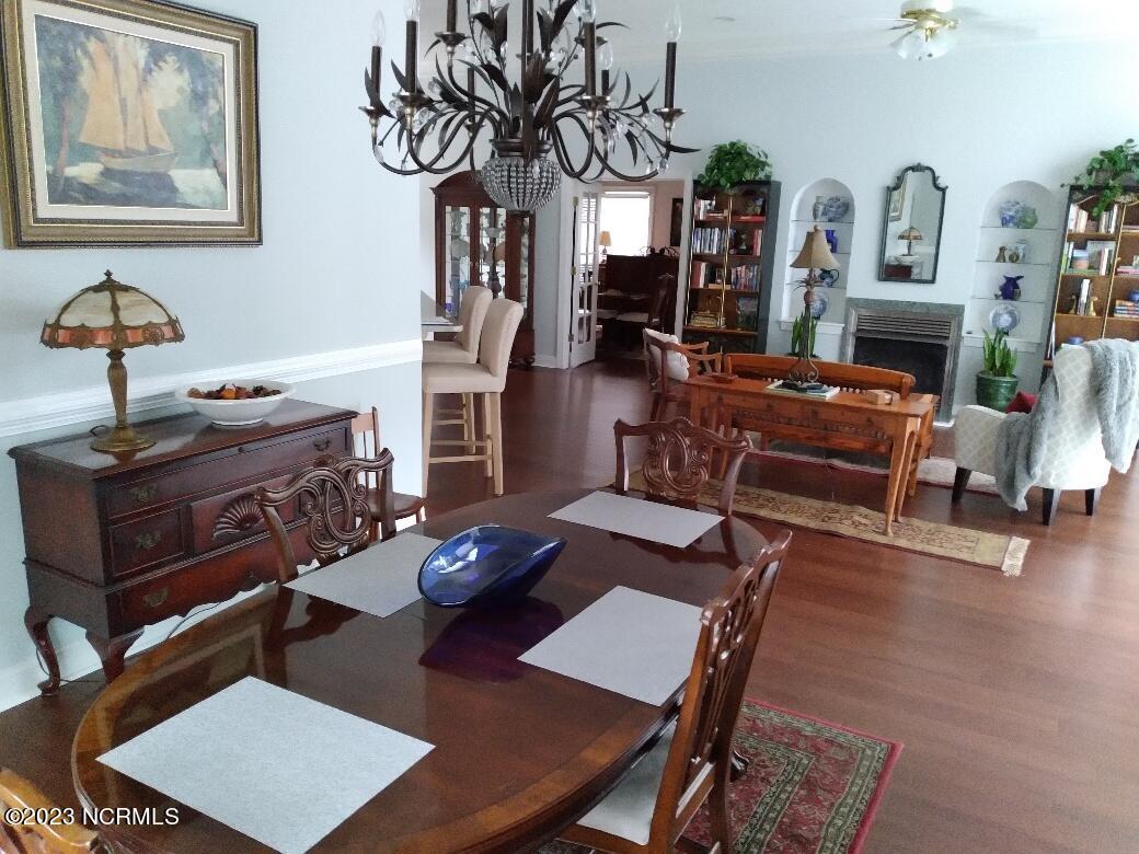 412 Planters Ridge Drive Property Photo 8