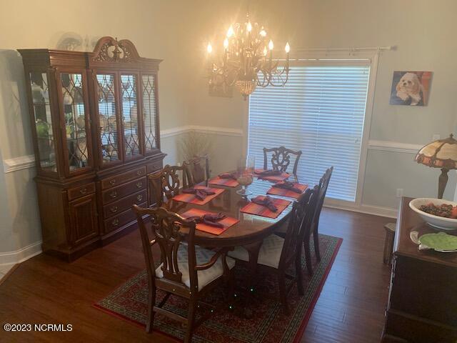 412 Planters Ridge Drive Property Photo 14