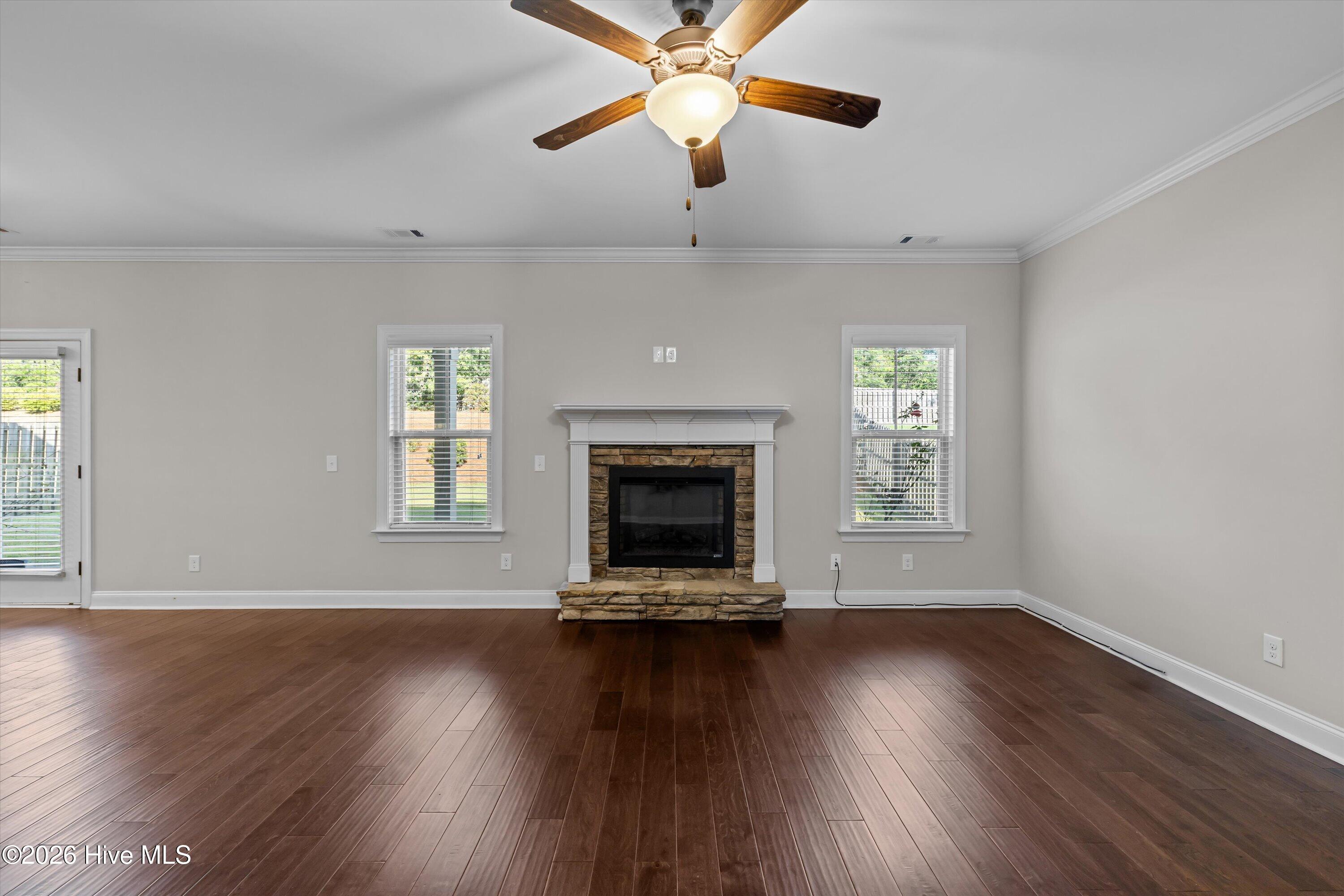2318 Malone Way Property Photo 12
