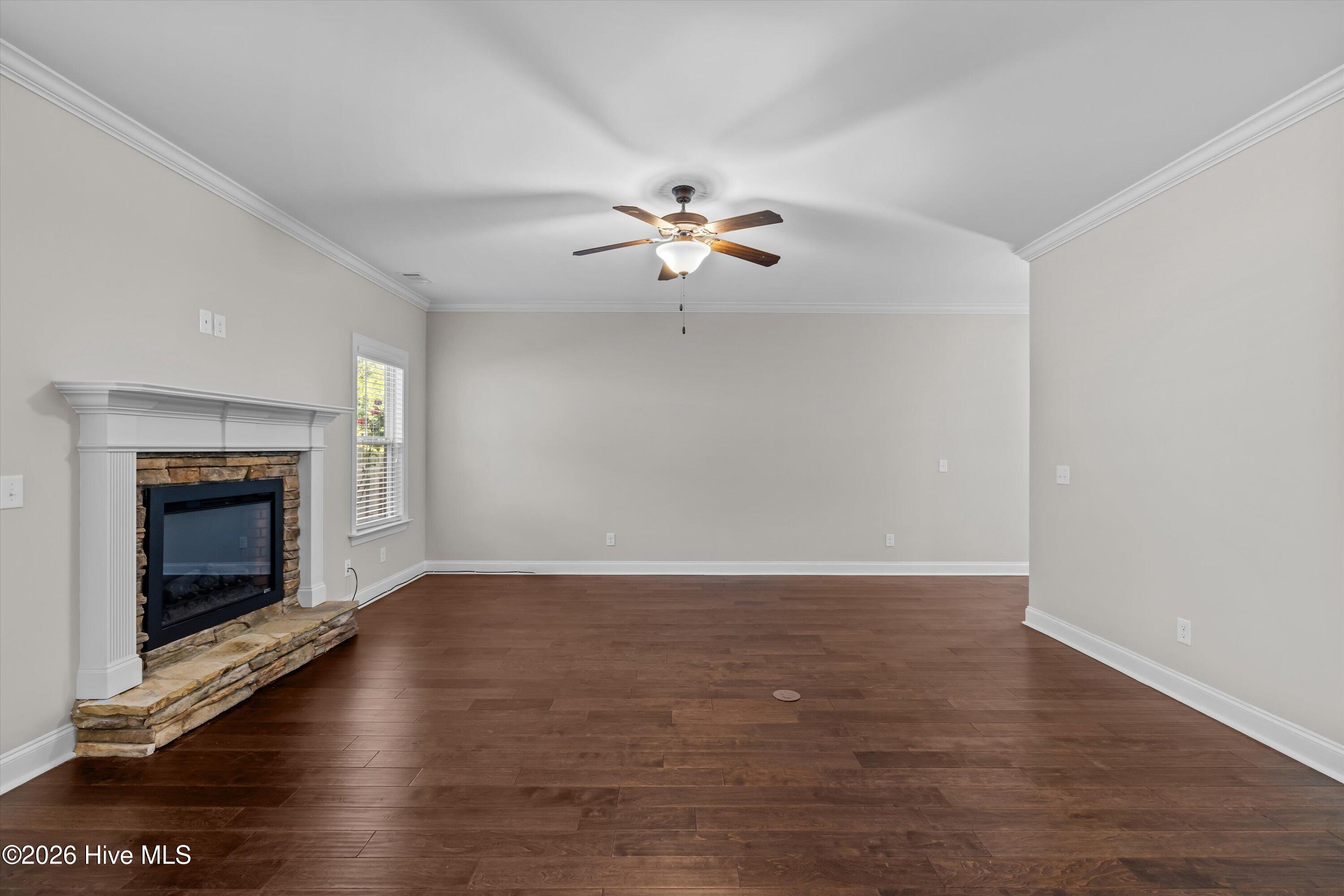 2318 Malone Way Property Photo 13