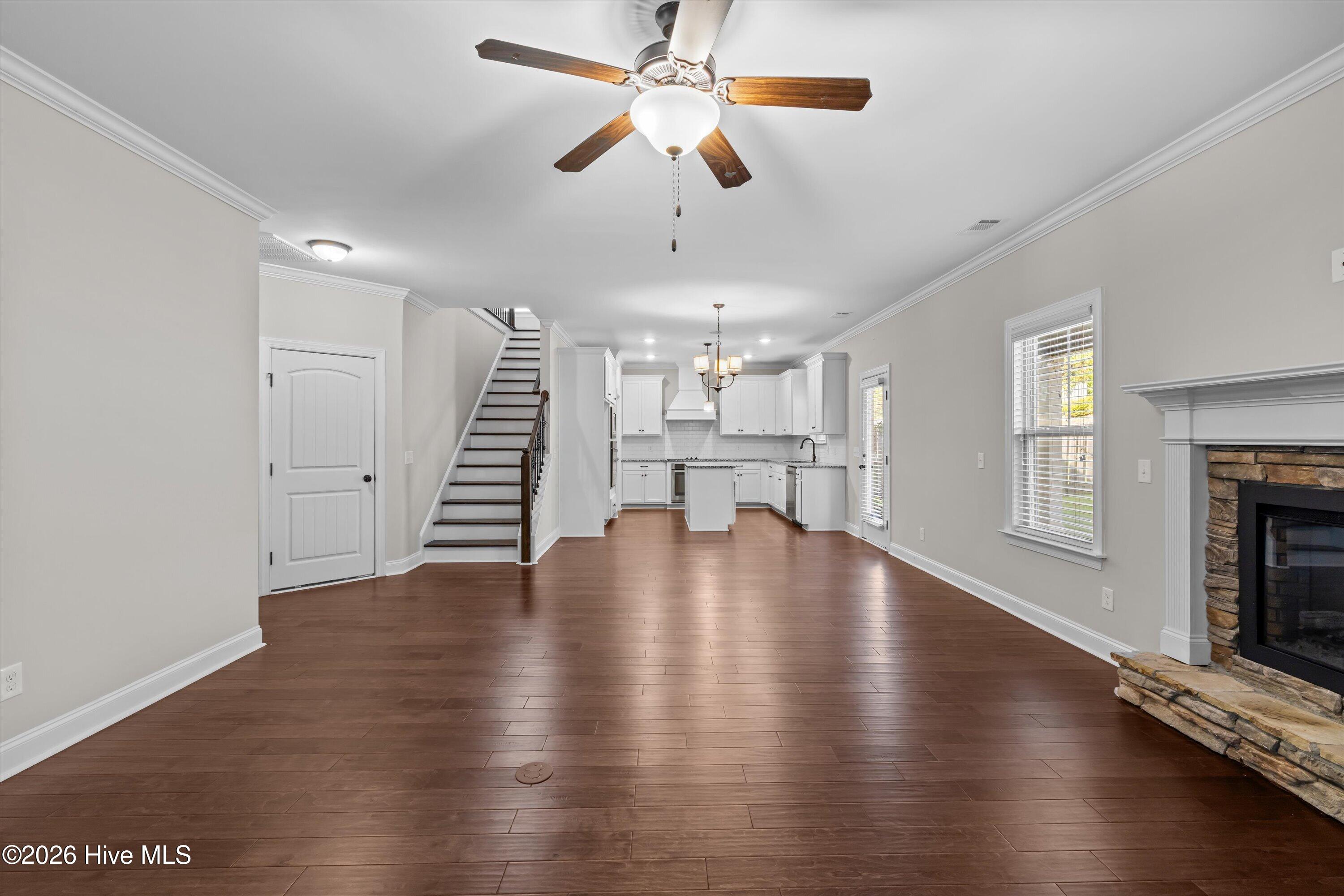 2318 Malone Way Property Photo 16