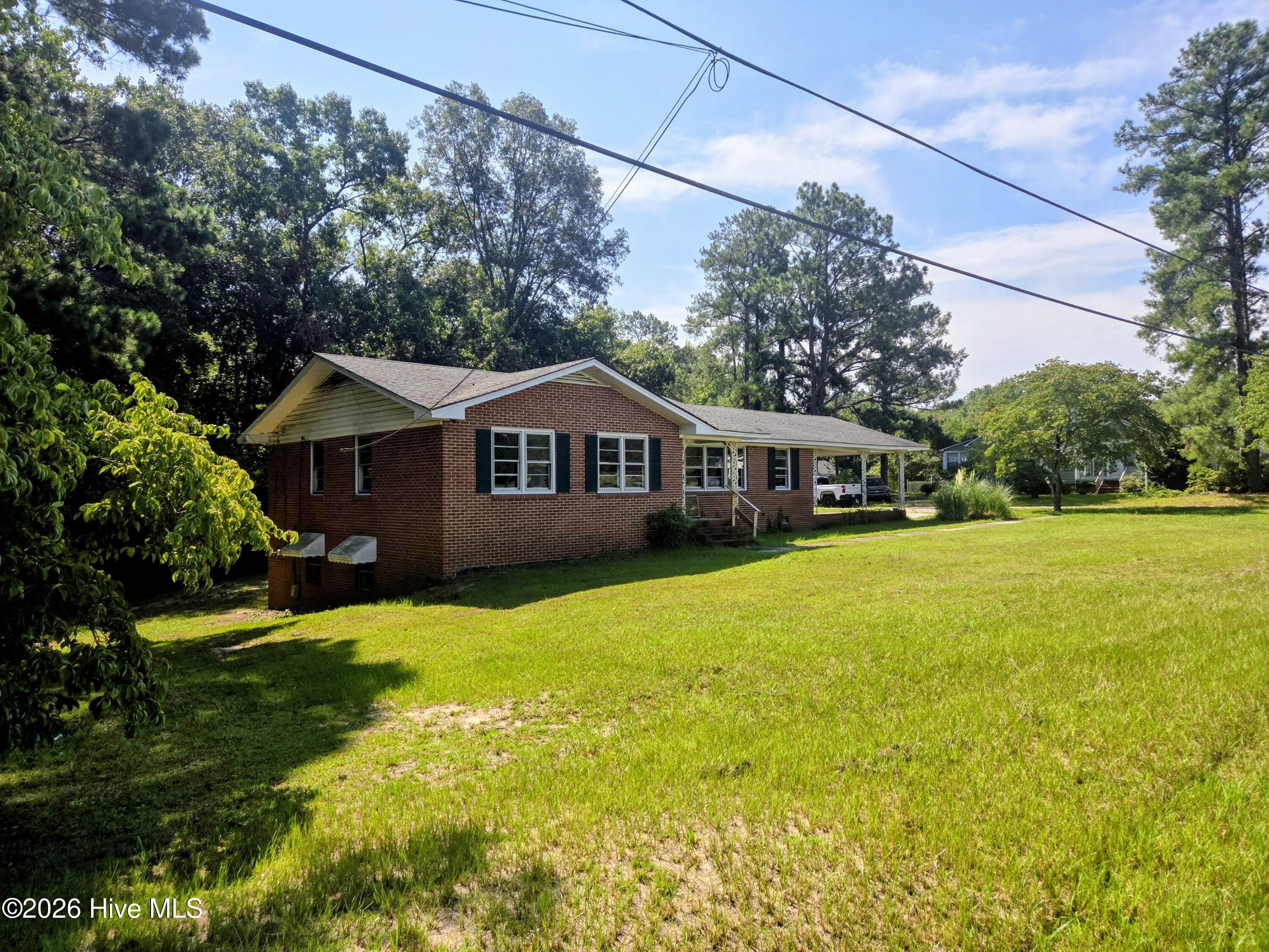 174 Ellerbe Road Property Photo 4