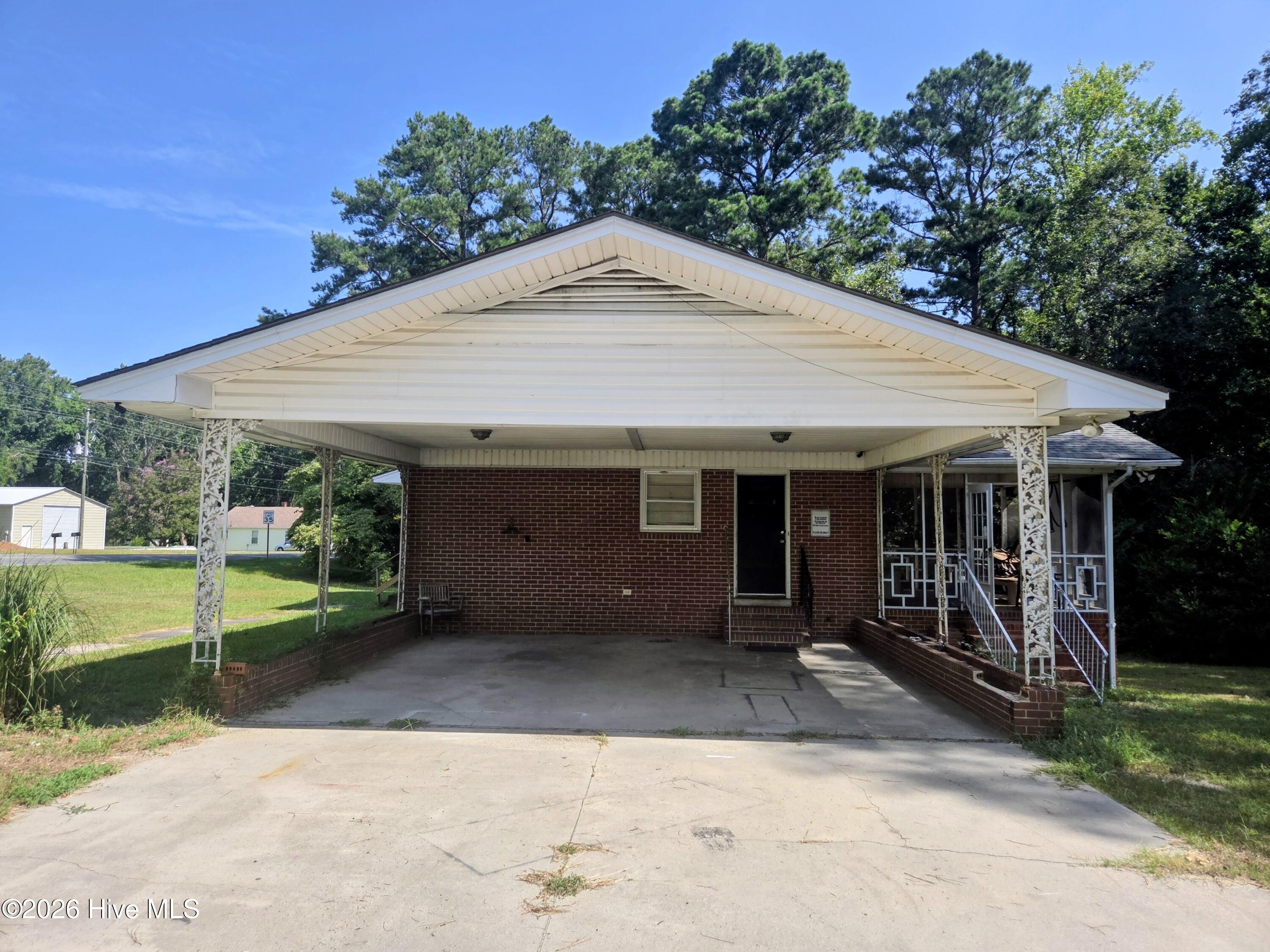 174 Ellerbe Road Property Photo 6