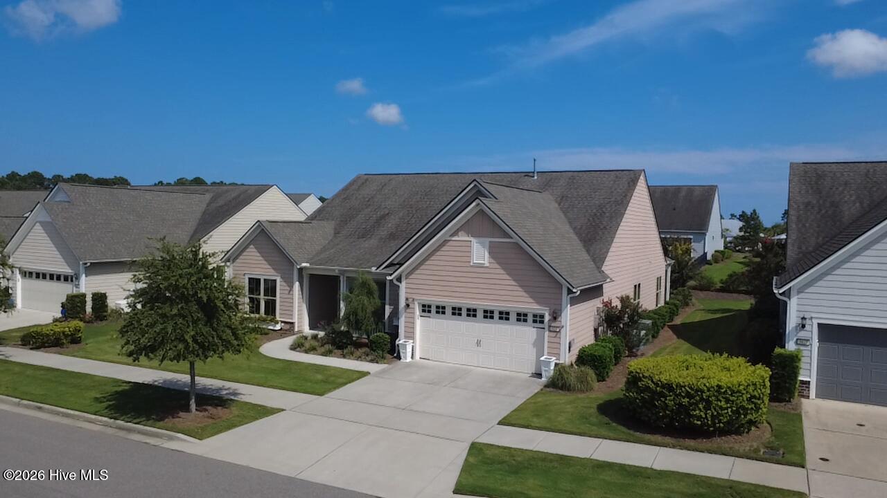 3421 Laughing Gull Terrace Property Photo 2
