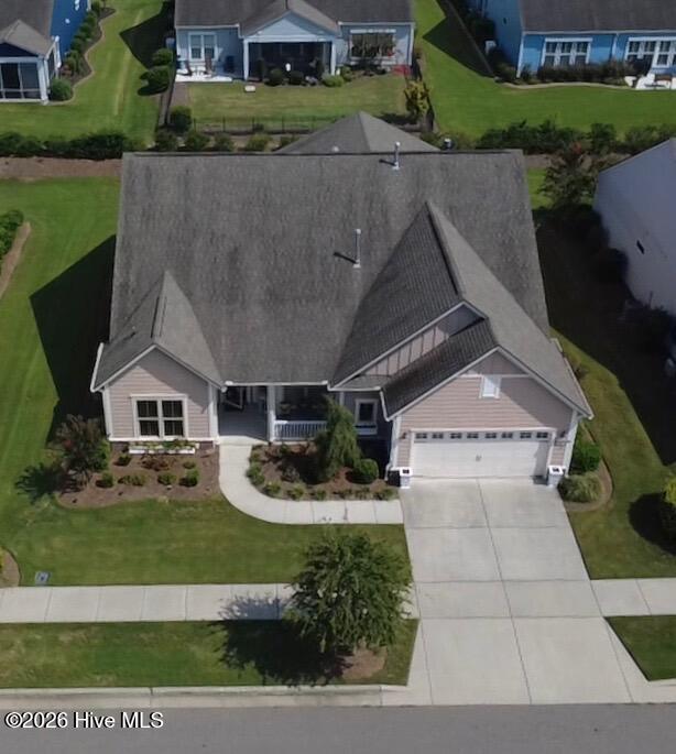 3421 Laughing Gull Terrace Property Photo 3