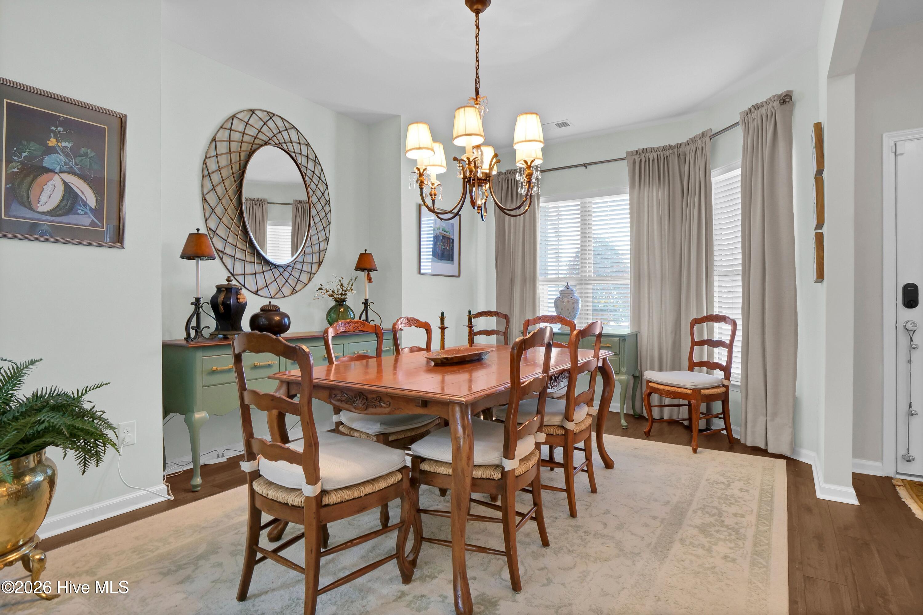 3421 Laughing Gull Terrace Property Photo 5