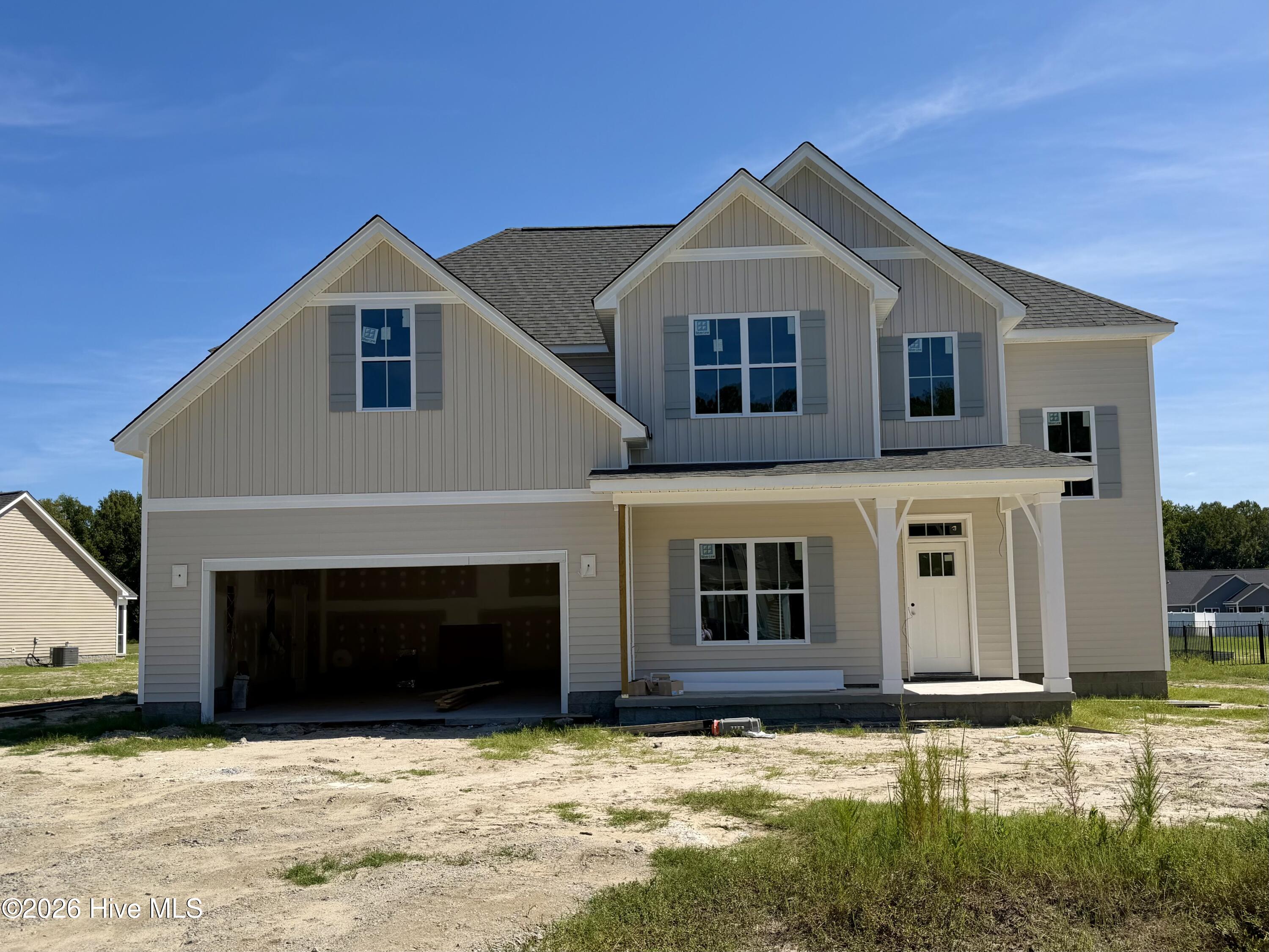 819 Lendy Drive Property Photo 1