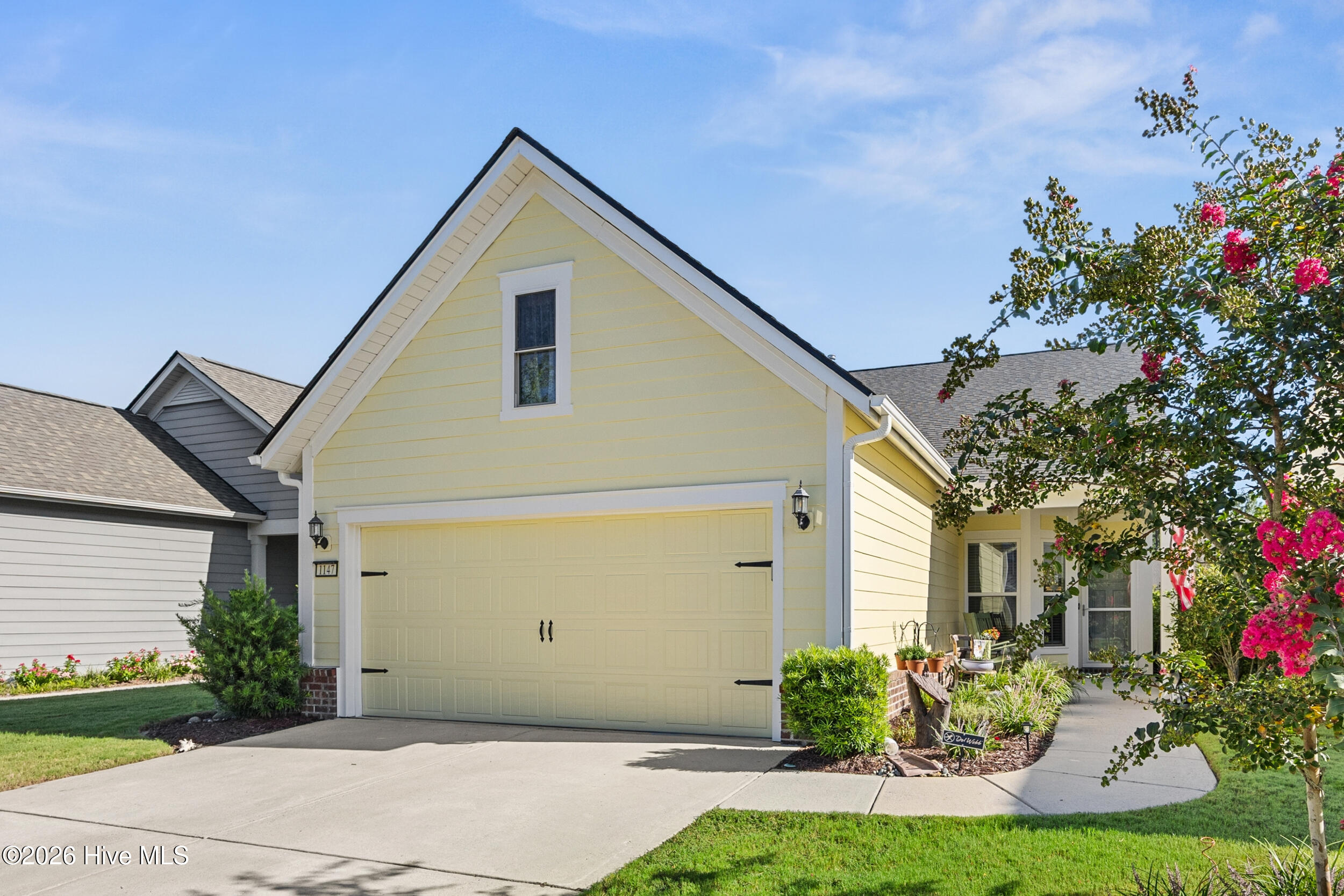 1147 Snowden Road