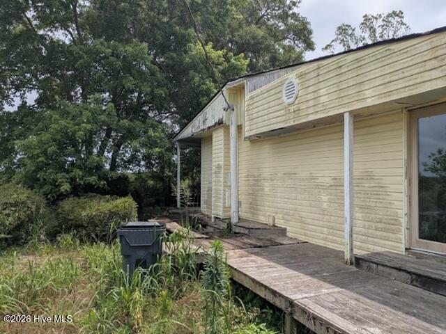 3634 Whiteville Road Property Photo 2