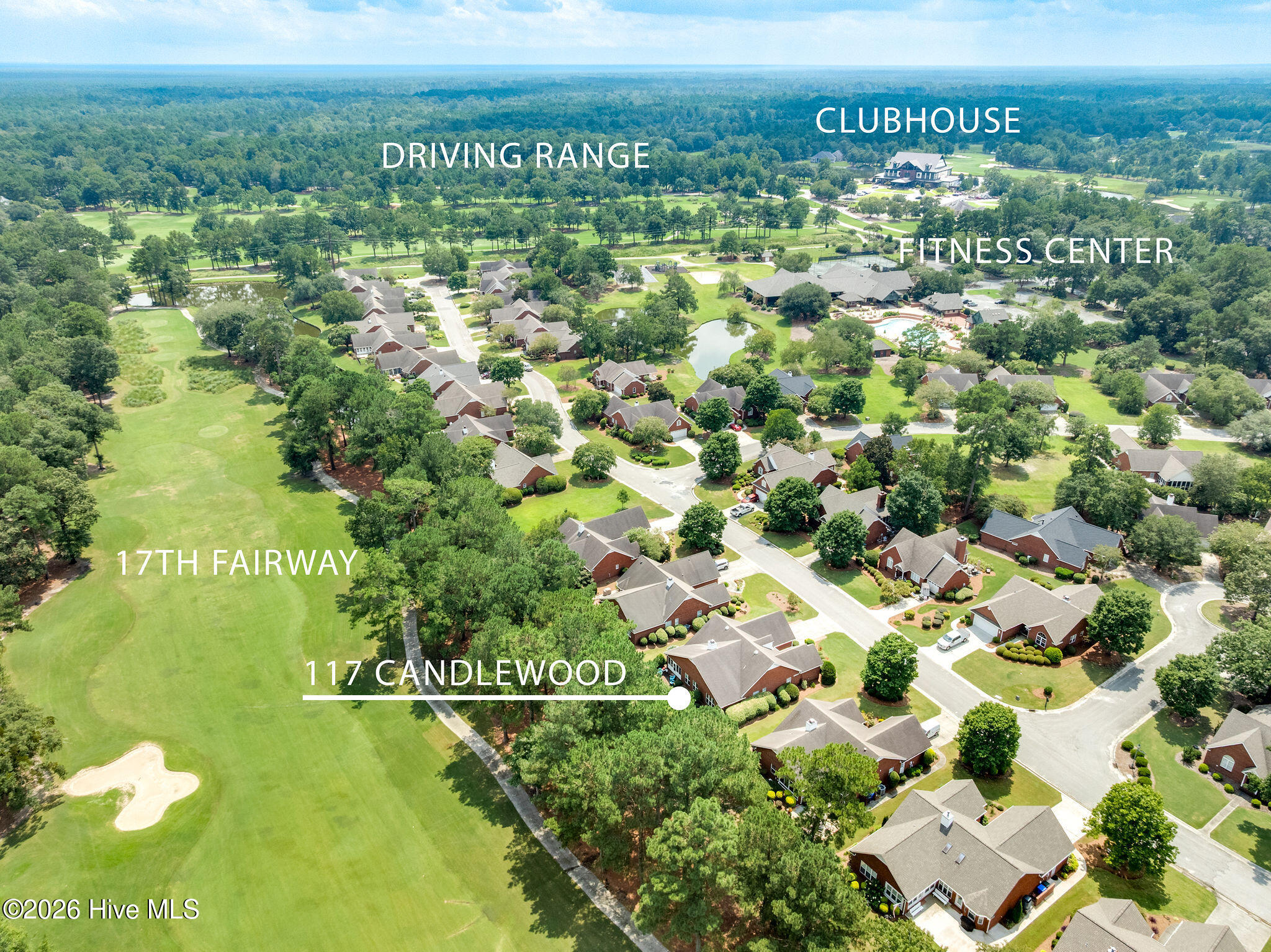 117 Candlewood Drive Property Photo 30