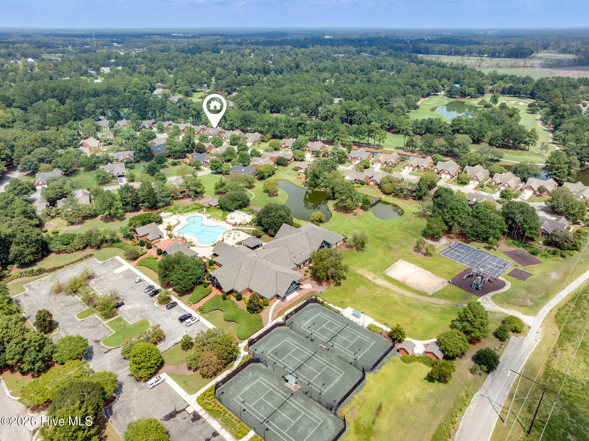 117 Candlewood Drive Property Photo 31