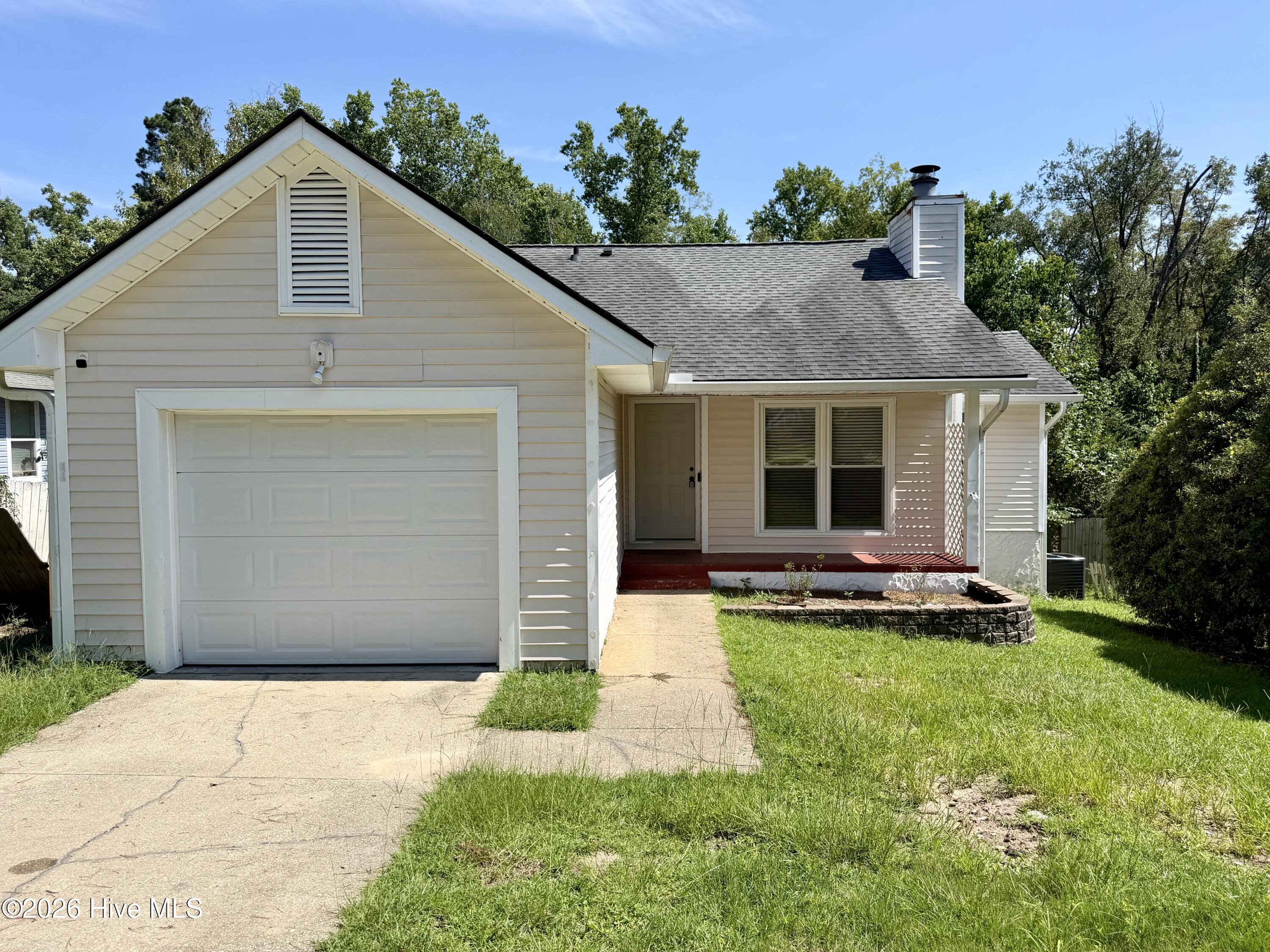 1375 Worstead Drive Property Photo 1