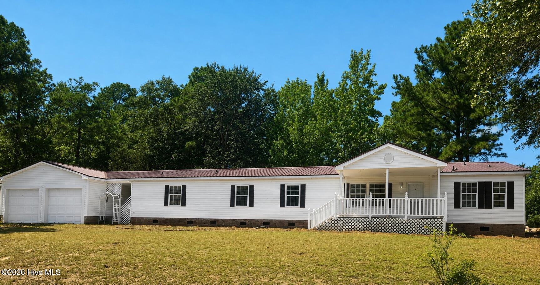 138 River Oaks Drive