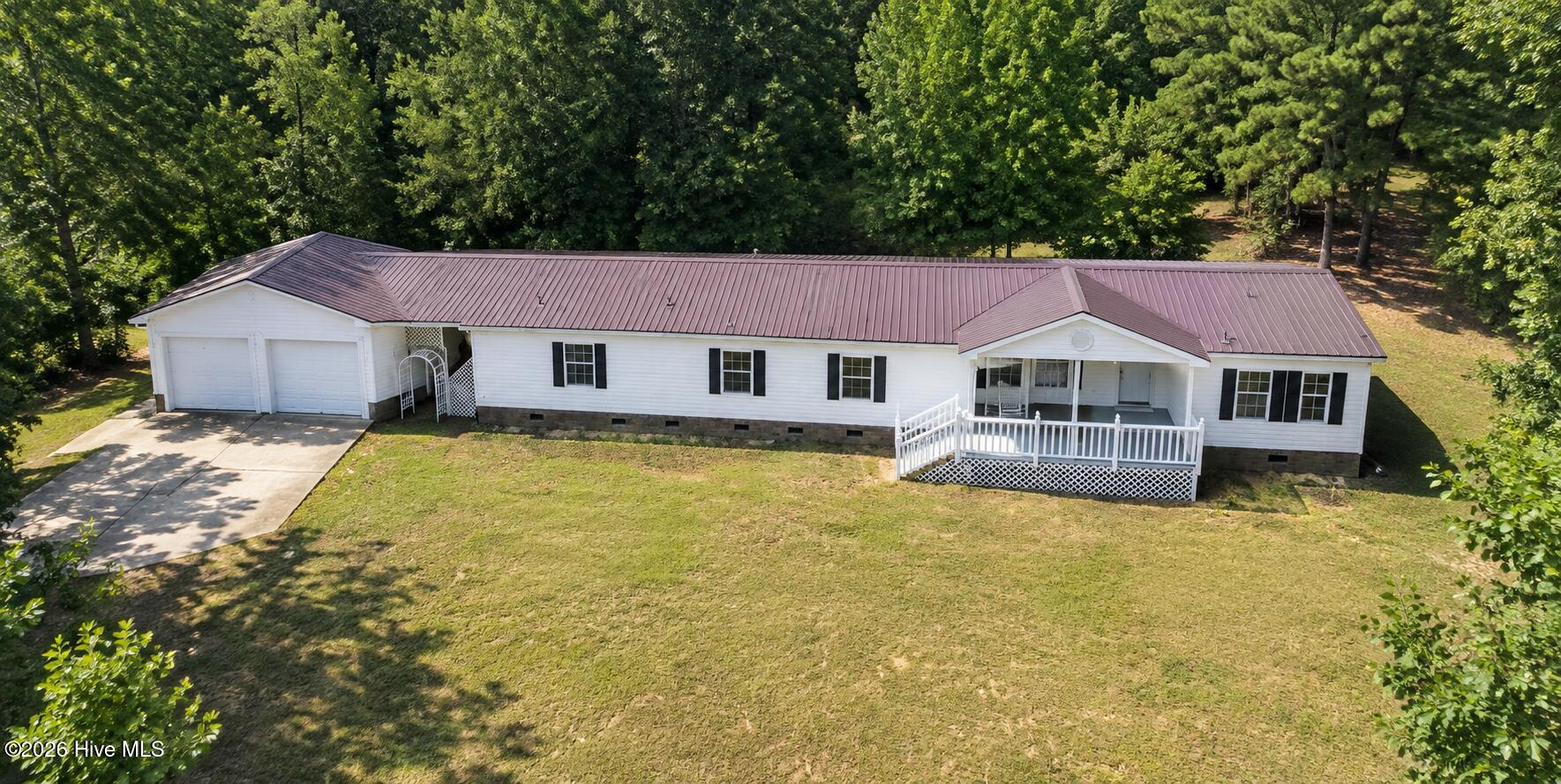 138 River Oaks Drive Property Photo 1
