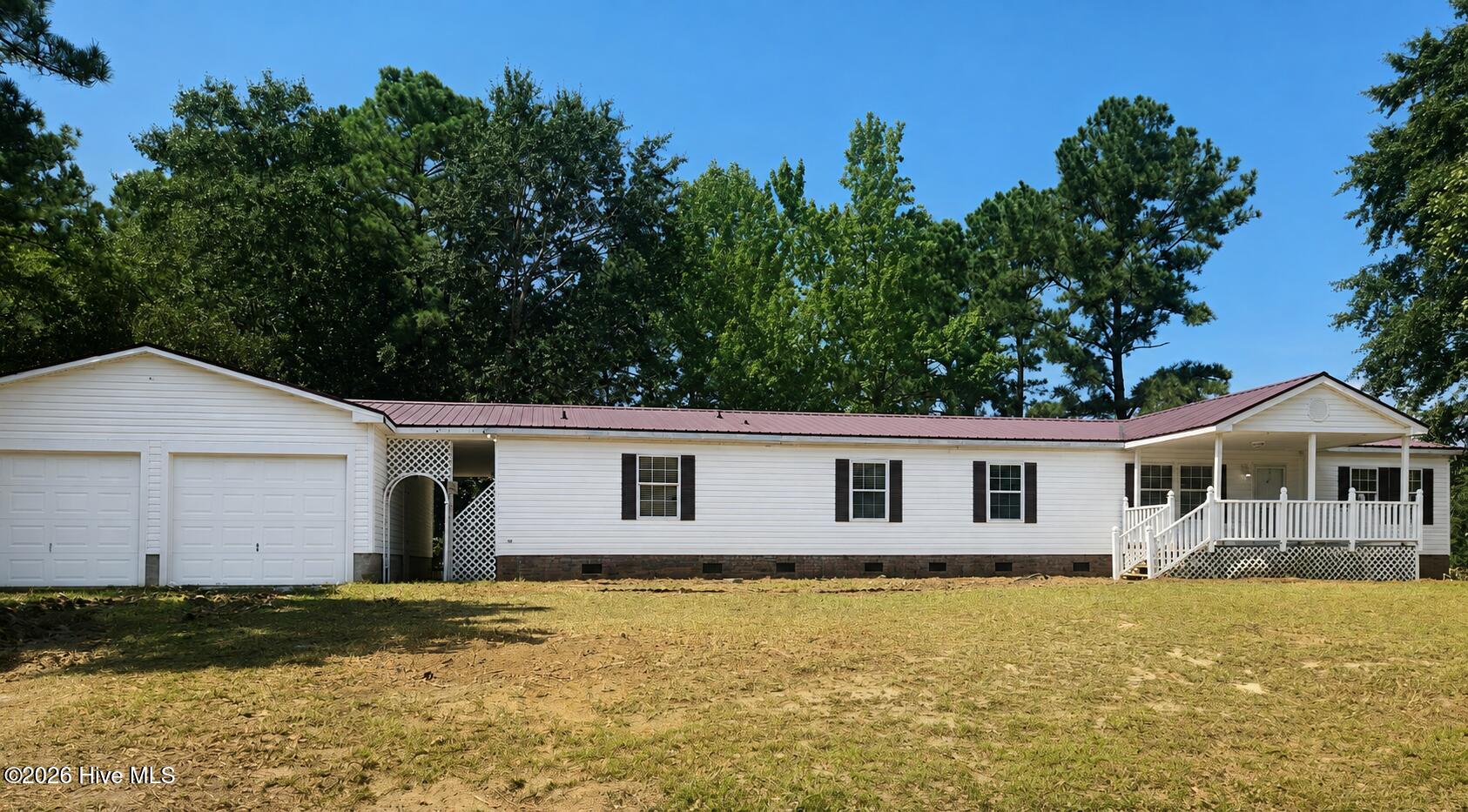 138 River Oaks Drive Property Photo 7