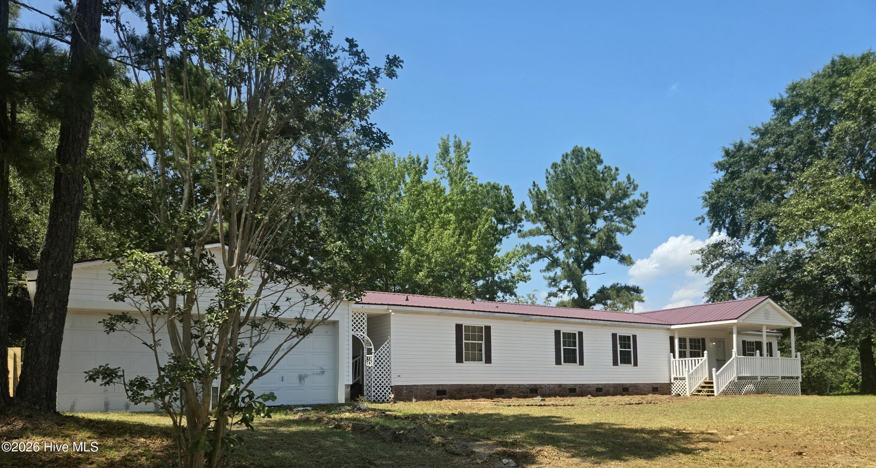 138 River Oaks Drive Property Photo 8