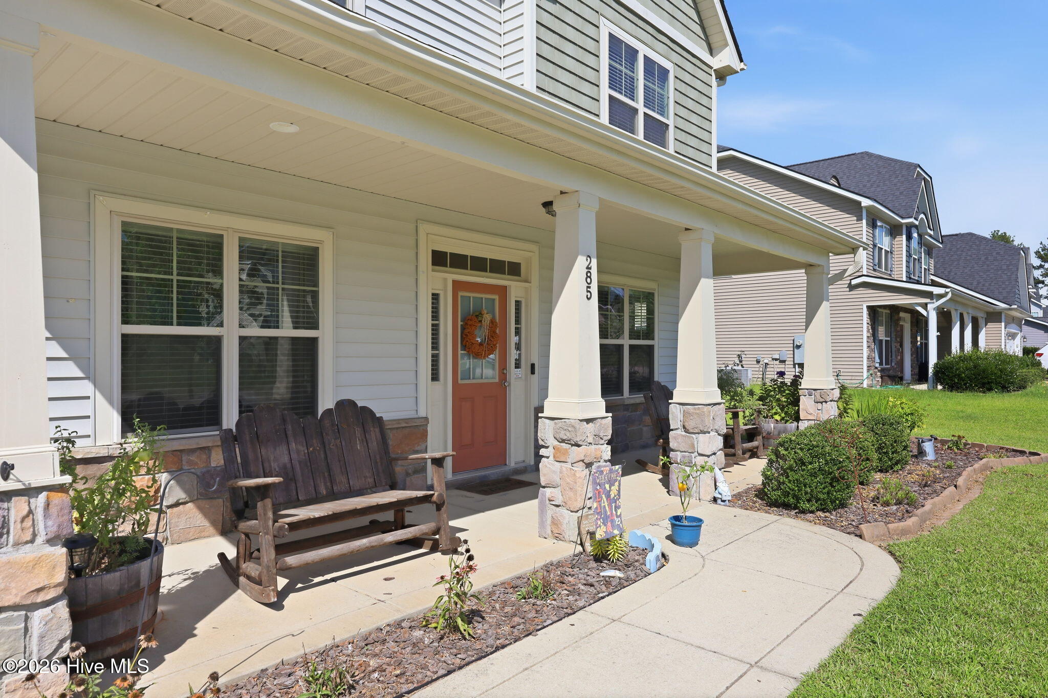 285 N Prince Henry Way Property Photo 6