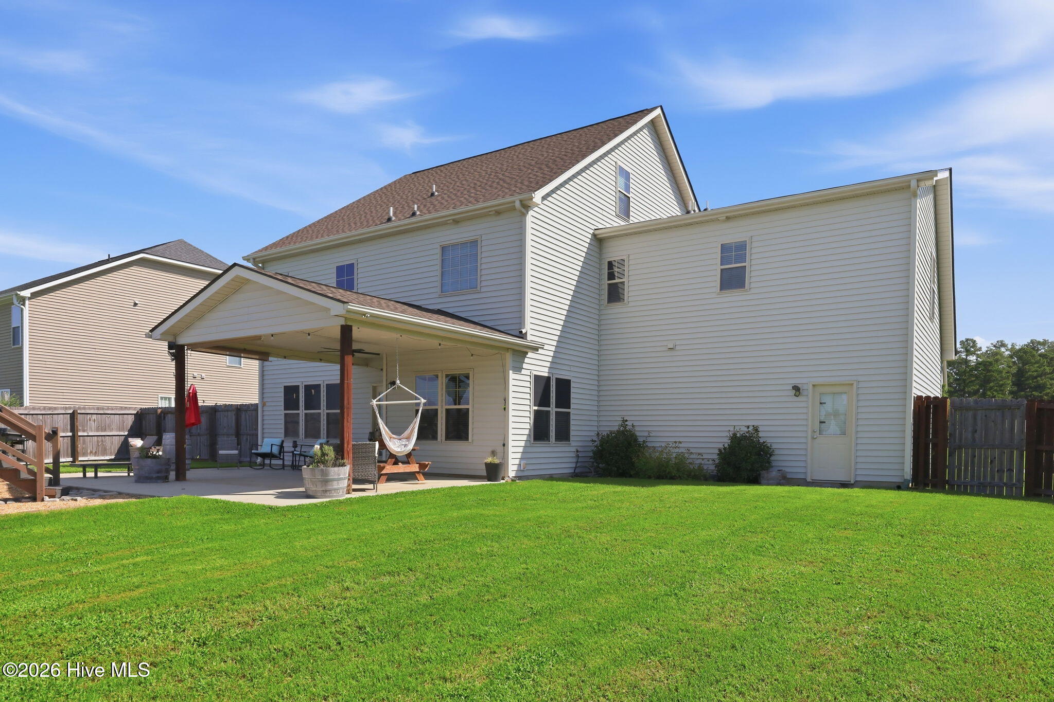 285 N Prince Henry Way Property Photo 46
