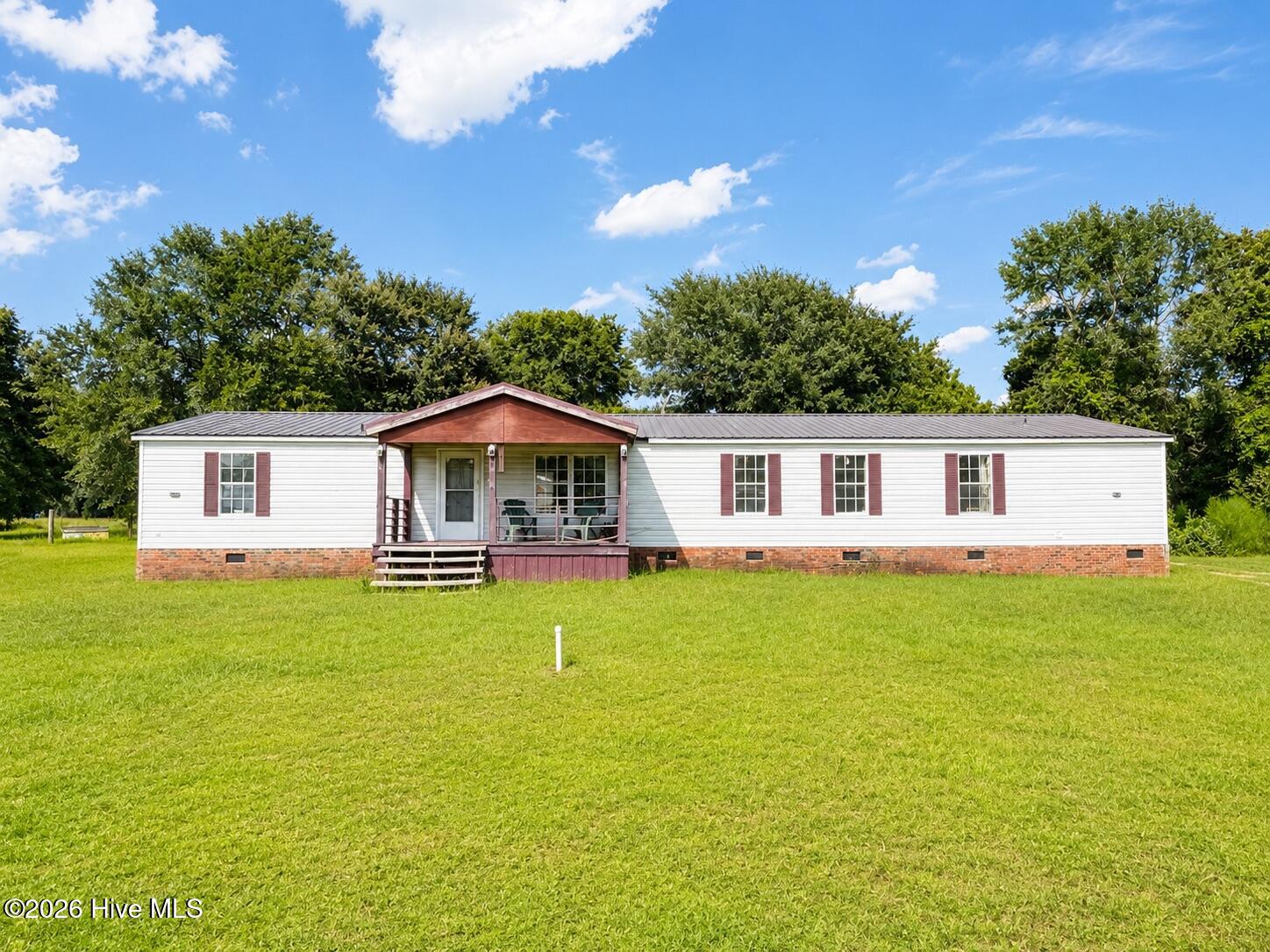 101 Athens Drive Property Photo 1