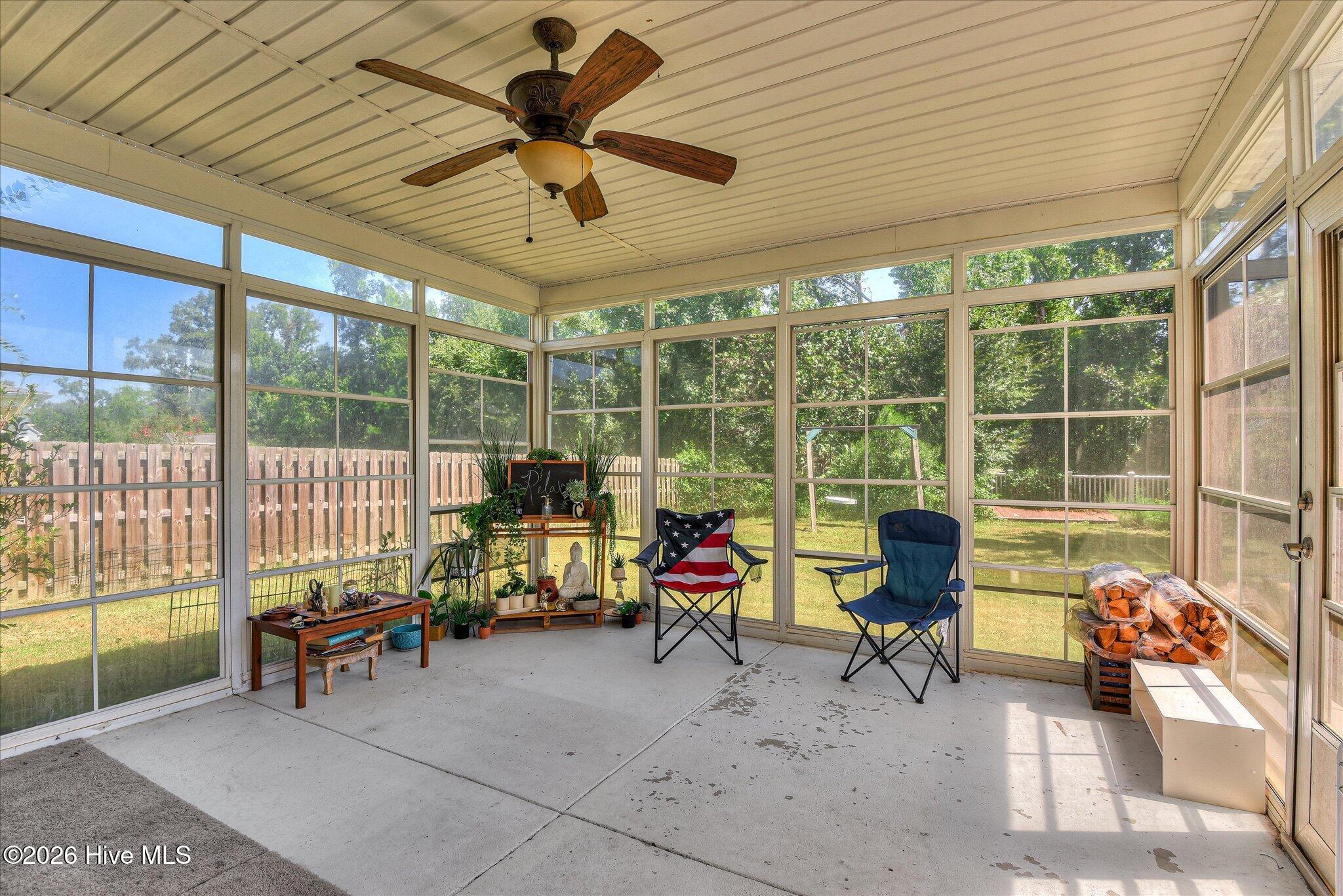 4031 Ellington Drive Property Photo 4
