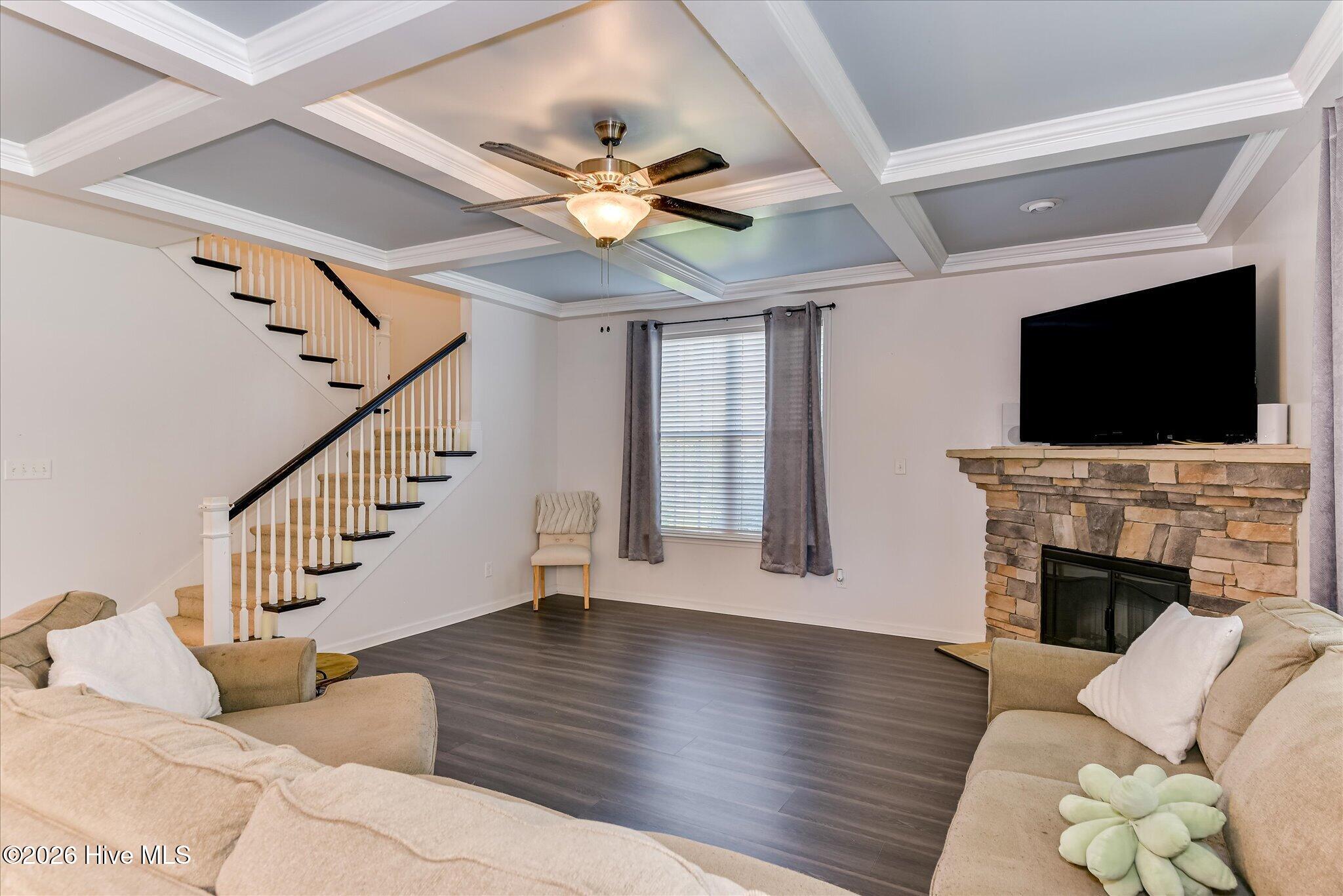 4031 Ellington Drive Property Photo 12