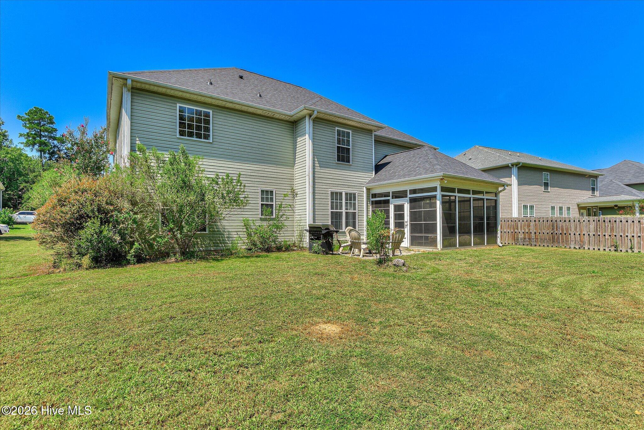 4031 Ellington Drive Property Photo 53