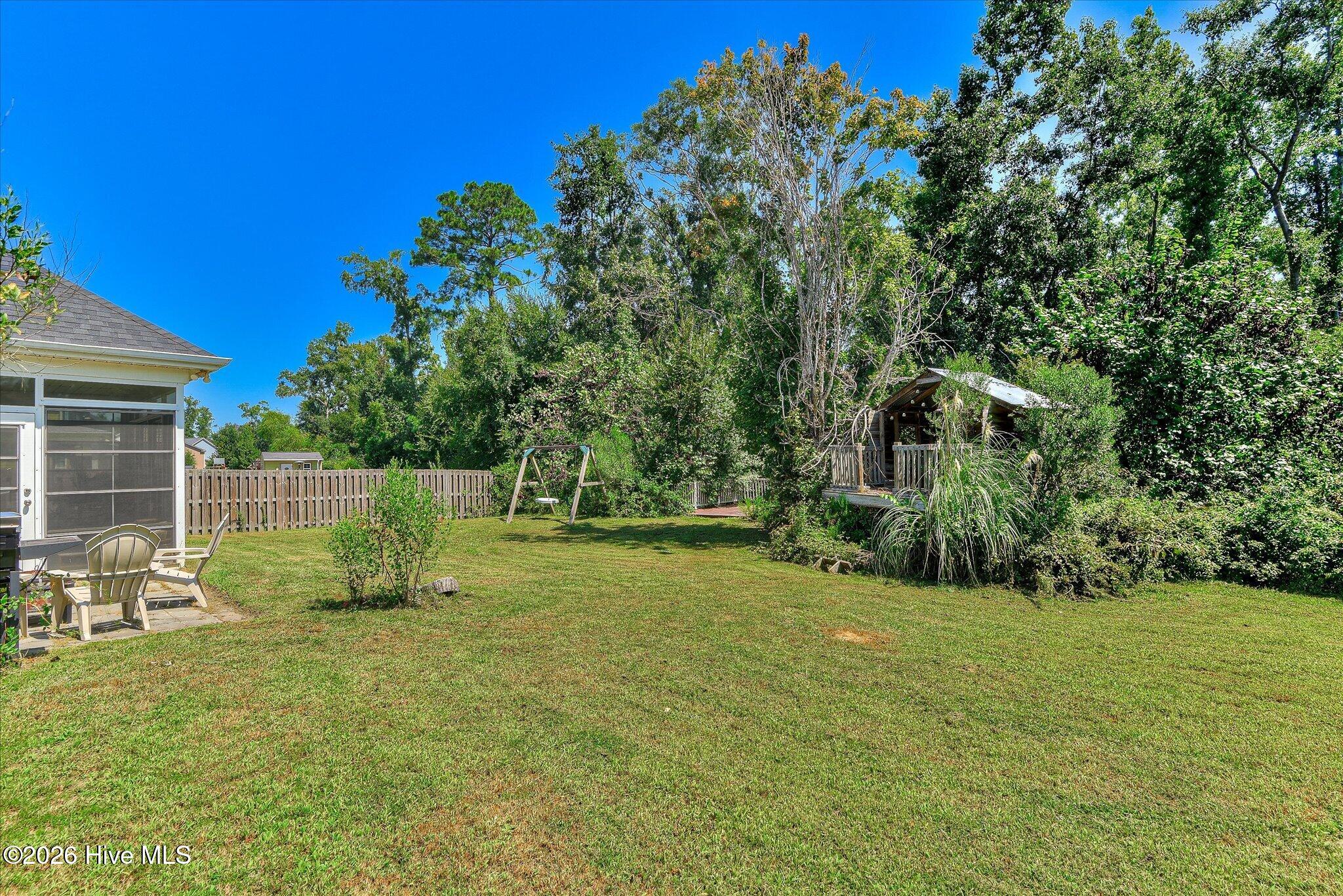 4031 Ellington Drive Property Photo 54