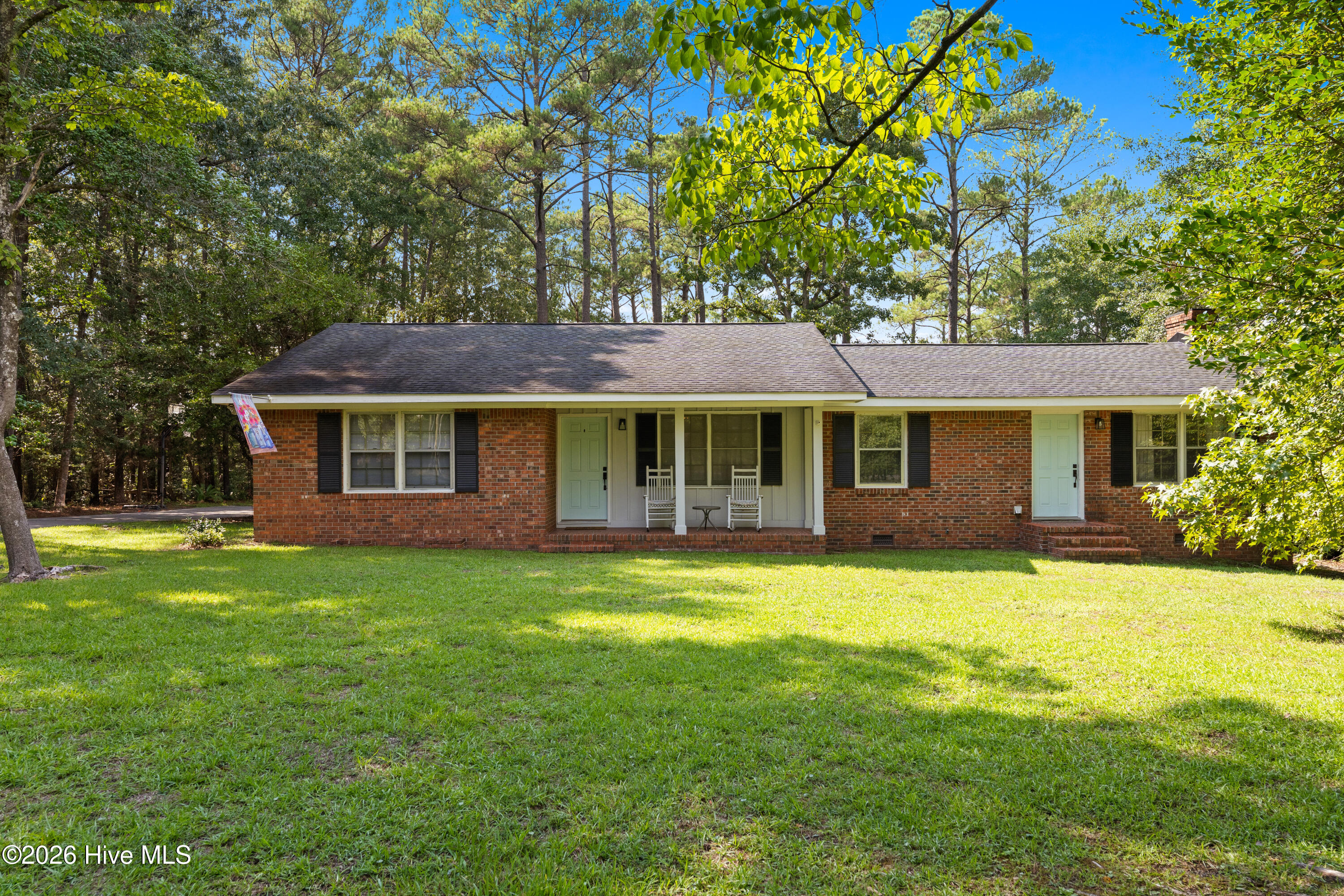 4638 Bluff Drive Property Photo 1