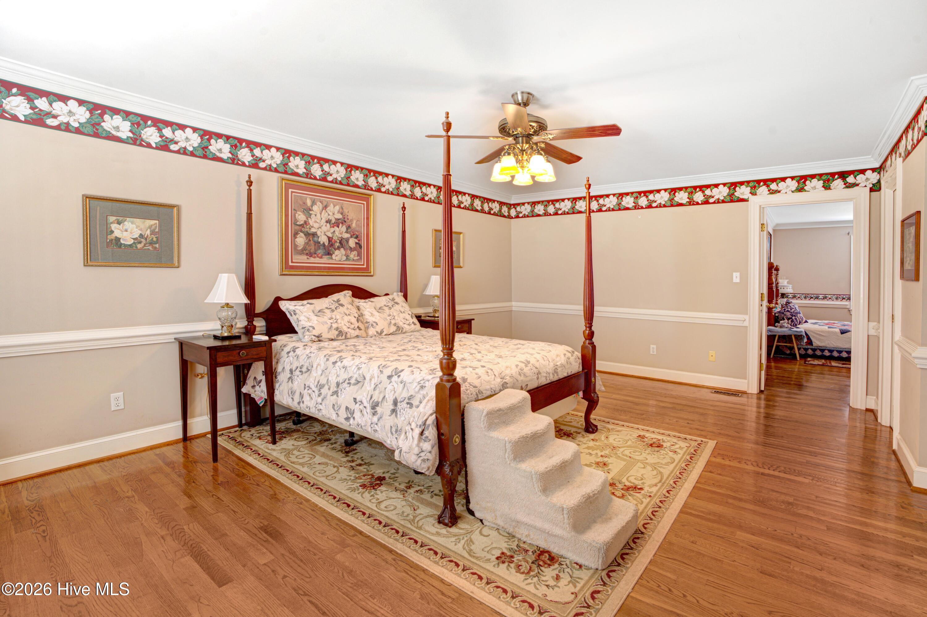 4341 Rosebud Church Road Property Photo 20