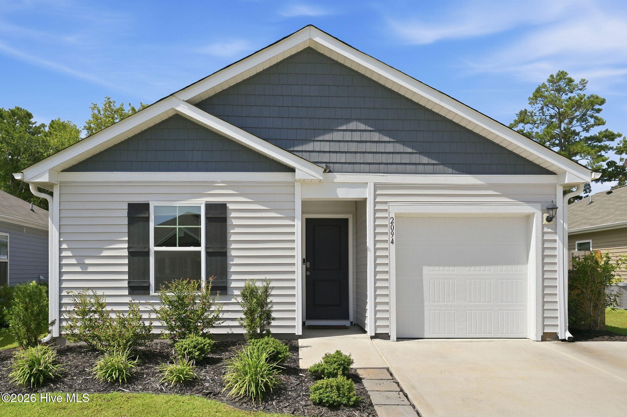 2094 Course Lane Property Photo 1