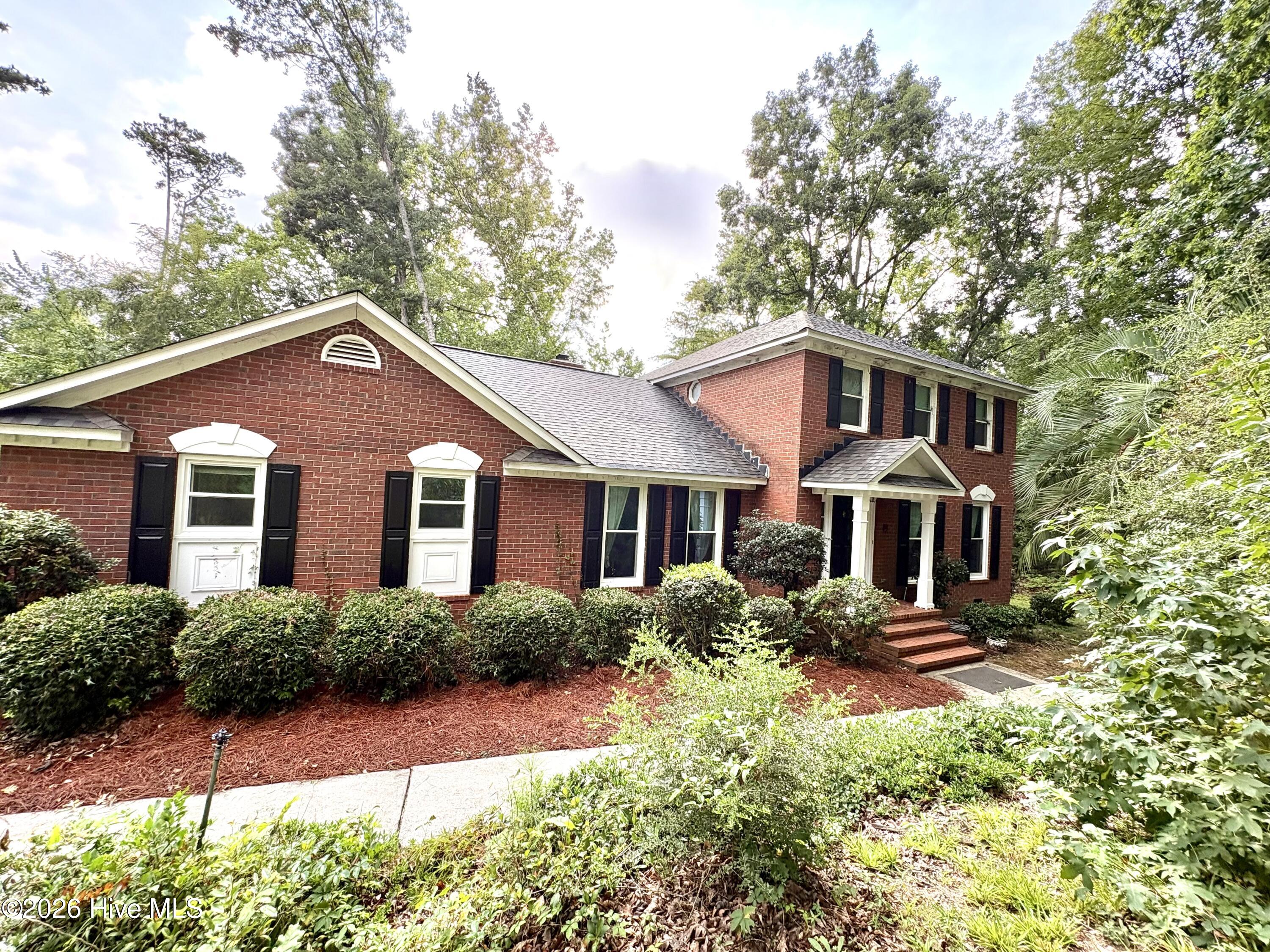 523 Brandermill Road Property Photo 1