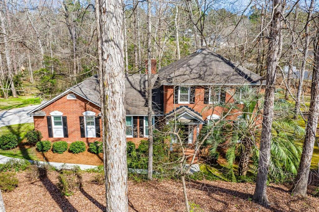 523 Brandermill Road Property Photo 2