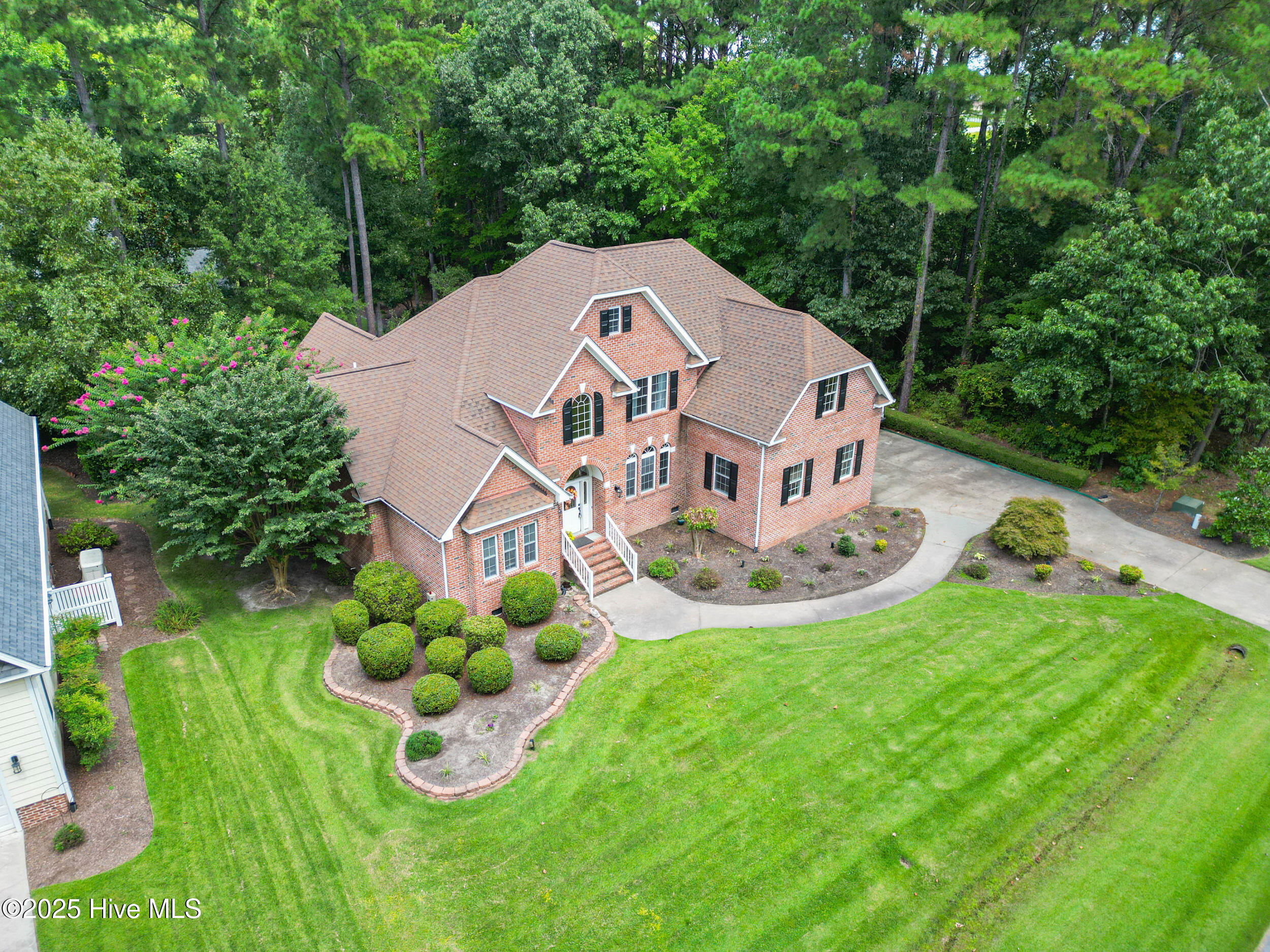 120 New River Drive Property Photo 45