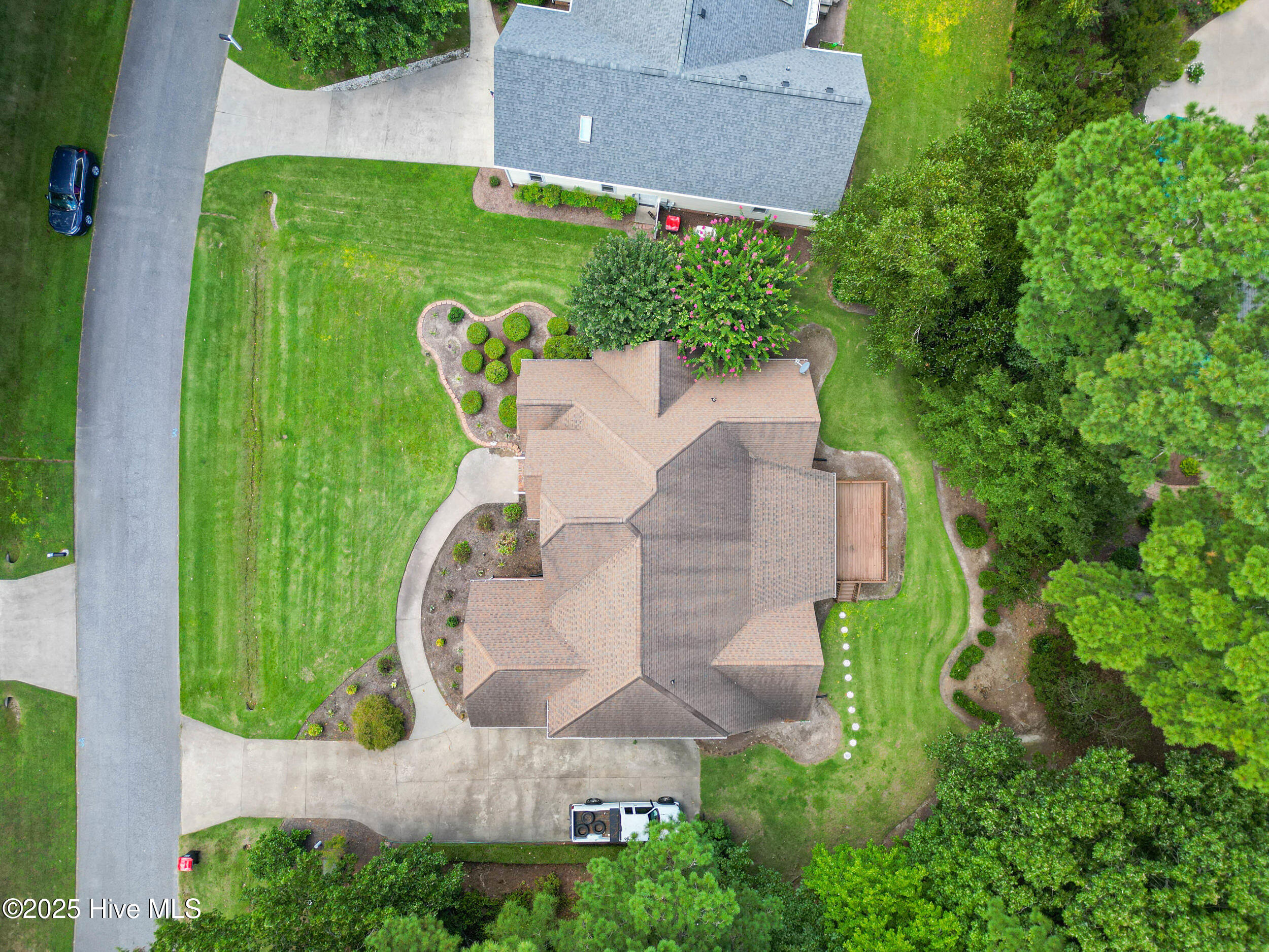 120 New River Drive Property Photo 48