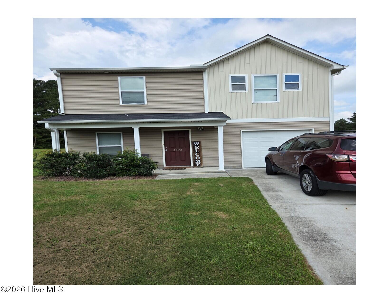 3302 Taylors Pointe Drive Property Photo 1