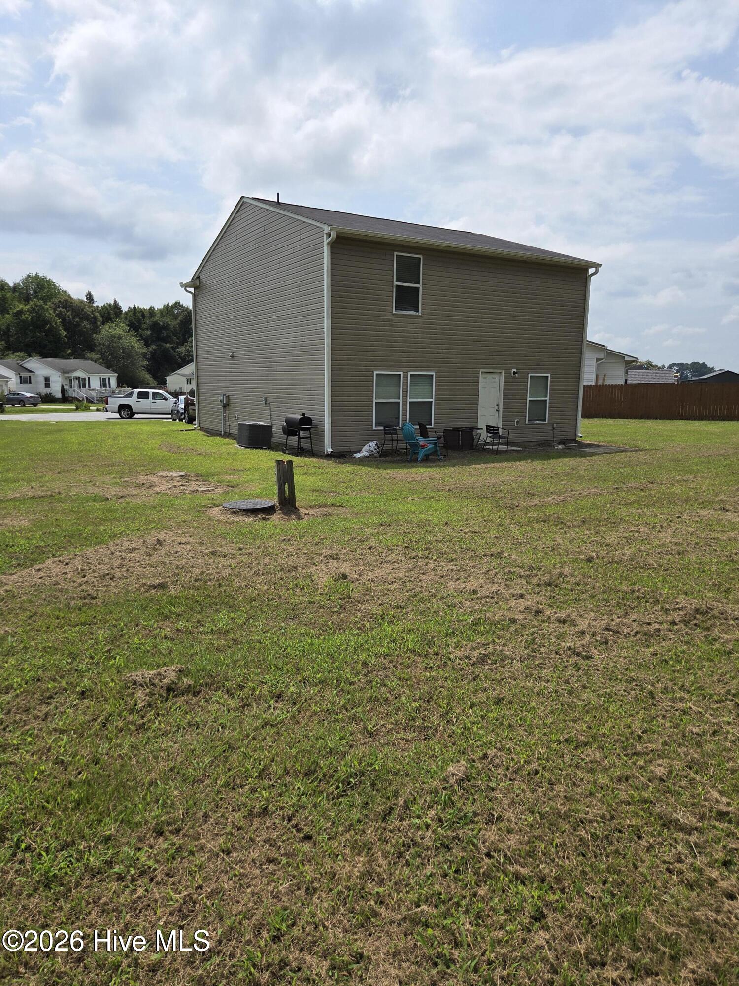 3302 Taylors Pointe Drive Property Photo 28