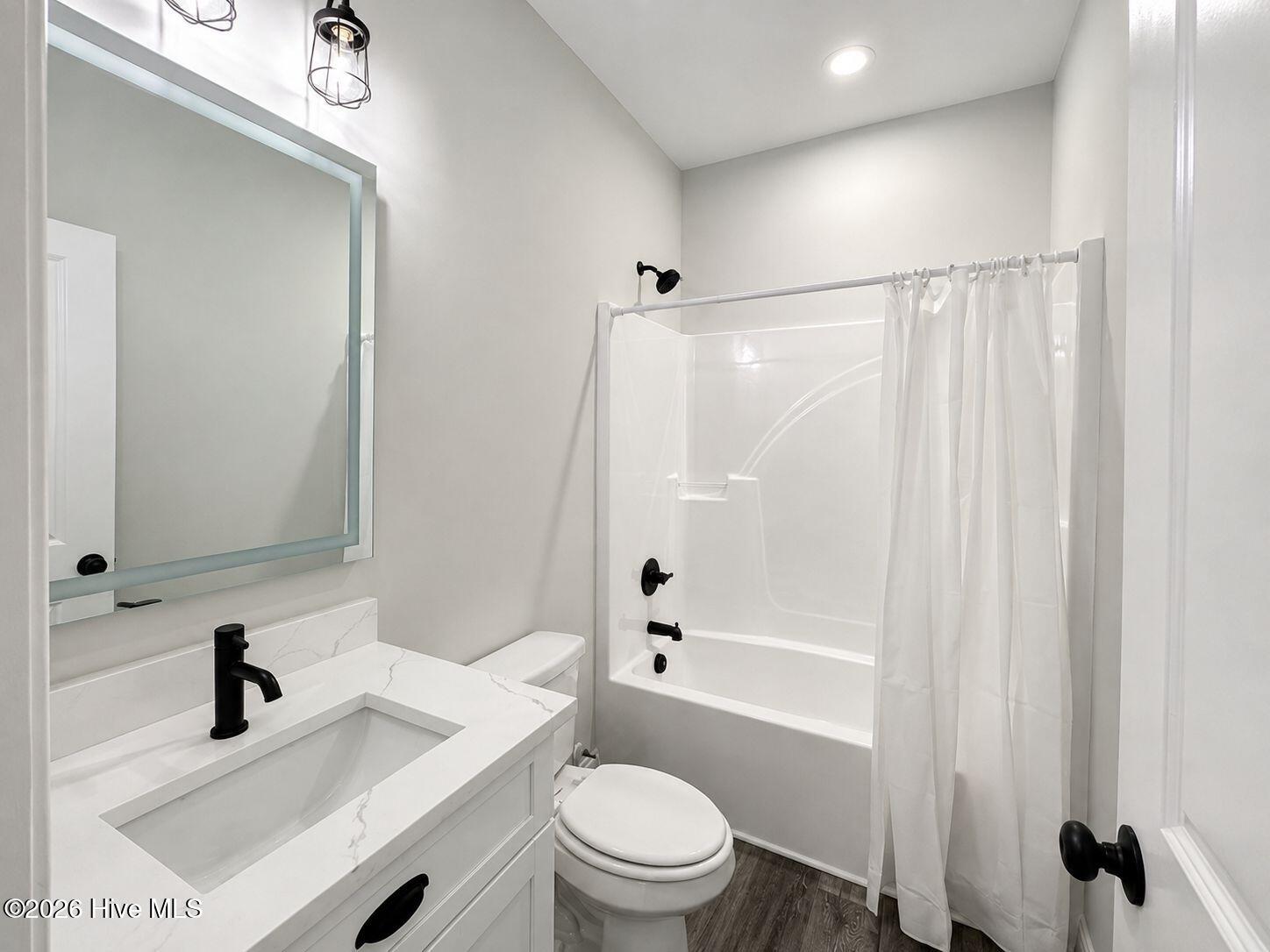 2513 Weldon Drive Property Photo 16