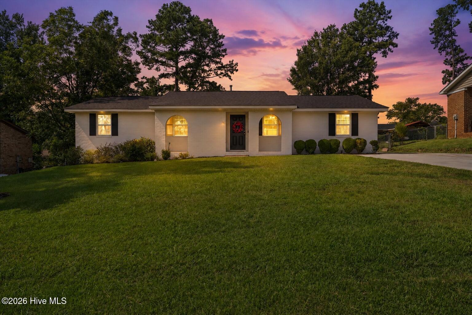 3014 Silverwood Drive Property Photo 2
