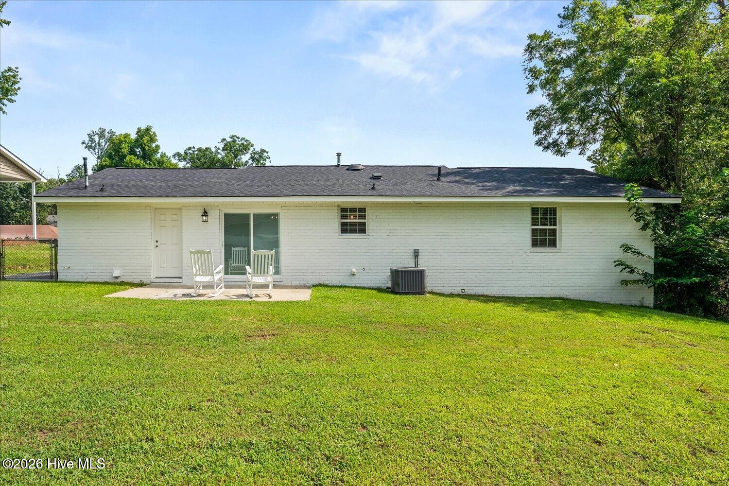3014 Silverwood Drive Property Photo 23