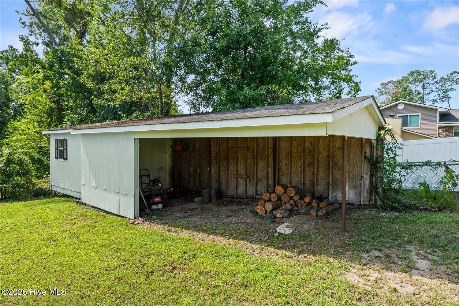 3014 Silverwood Drive Property Photo 25