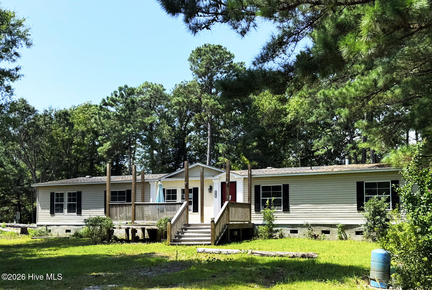 1001 Patch Drive