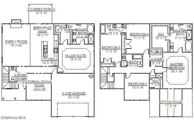 2003 Yellowfin Drive Property Photo 3