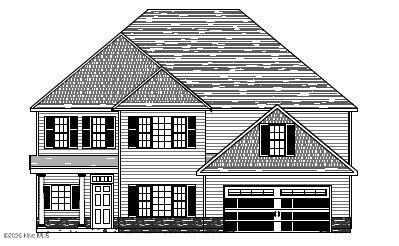 2003 Yellowfin Drive Property Photo 4