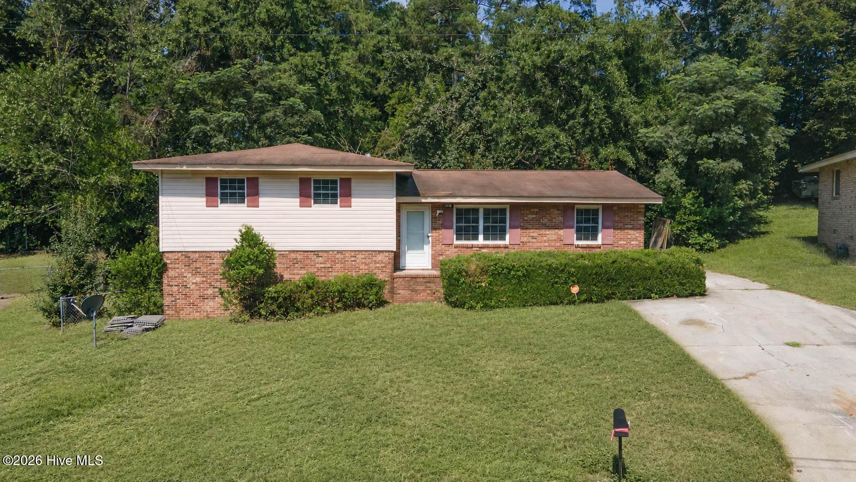 1118 Terrace Circle Property Photo 1